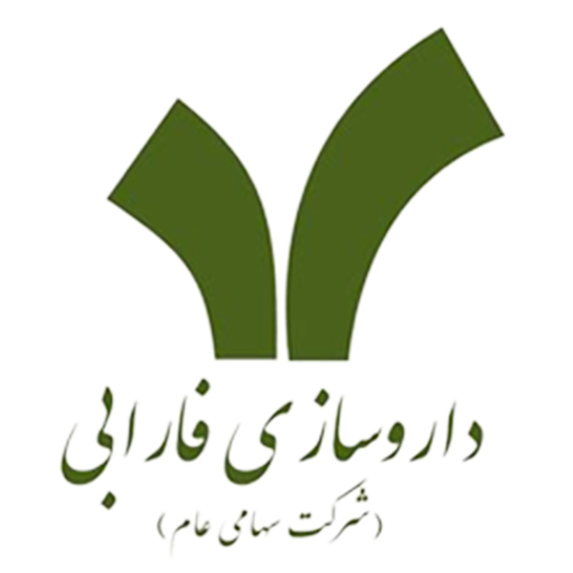 داروسازی فارابی