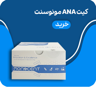 کیت ANA مونوسنت شماره7