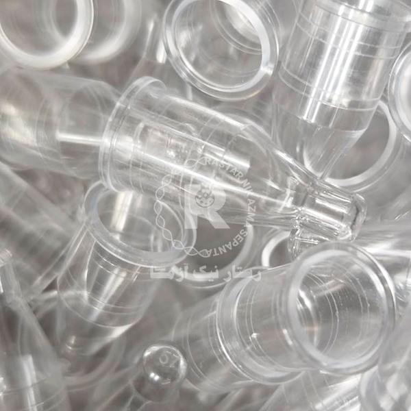 كووت كواگلومتر تك كاناله (بسته -500عددي)	