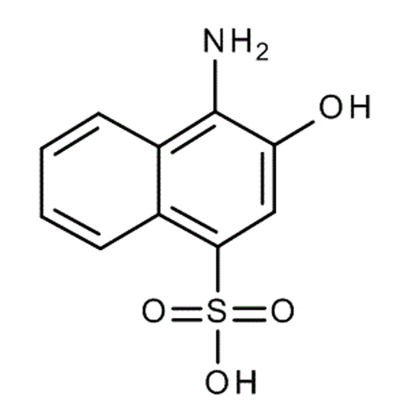 1amino 2 hydroxy 4naphthalensulfonic سیگما آلدریچ