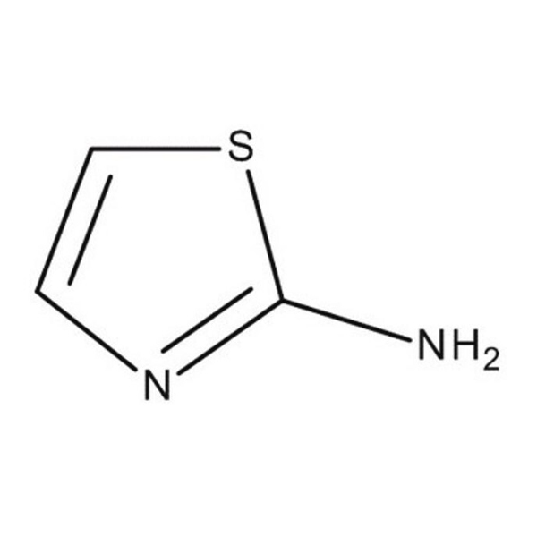 2-Aminothiazole سیگما آلدریچ 