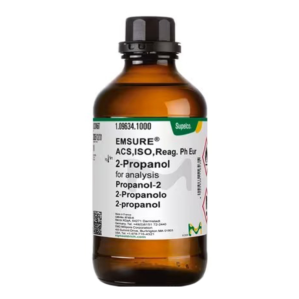 2-Propanol سیگما آلدریچ 