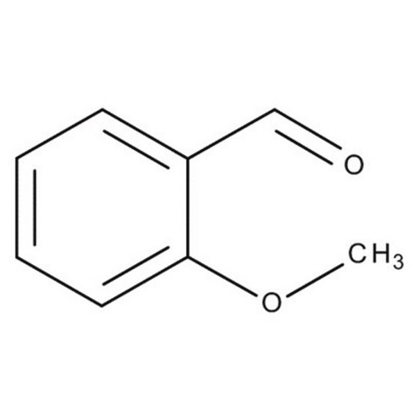 2-Methoxybenzaldehyde  سیگما آلدریچ 