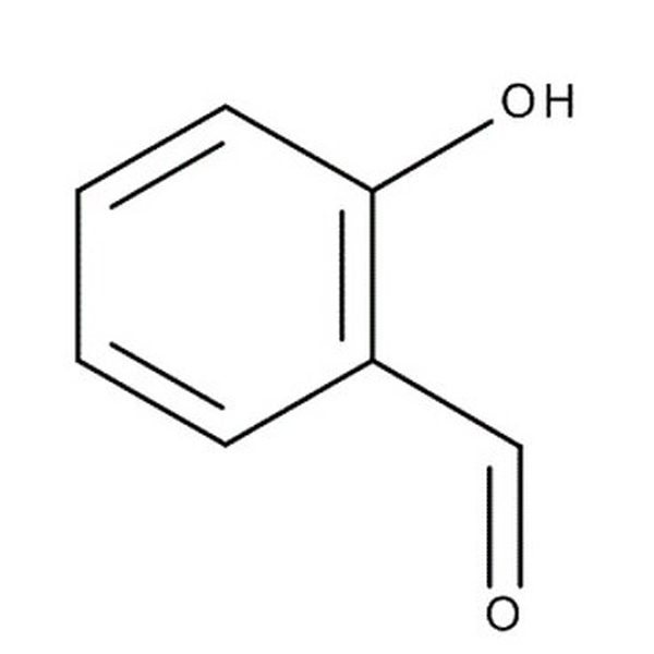 2-Hydroxybenzaldehyde سیگما آلدریچ 