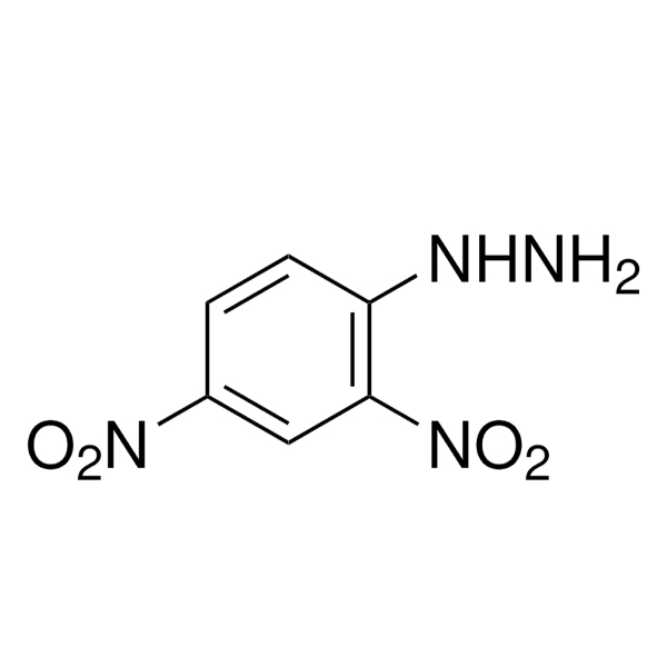 2,4-Dinitrophenylhydrazine سیگما آلدریچ 