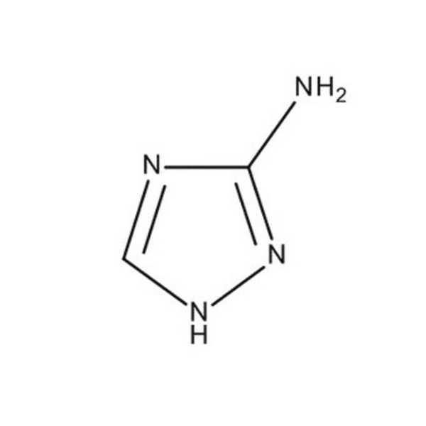 3-Amino-1H-1,2,4-triazole سیگما آلدریچ 