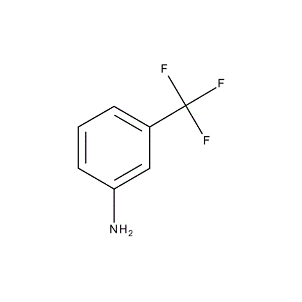 3-Aminobenzotrifluoride سیگما آلدریچ 