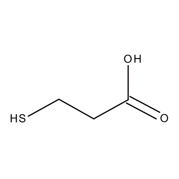 3-Mercaptopropionic acid سیگما آلدریچ 