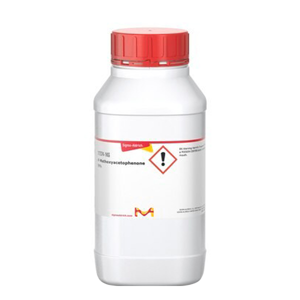 4′-Methoxyacetophenone سیگما آلدریچ 