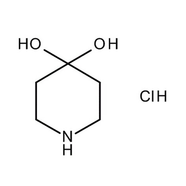 4-Piperidinone monohydrate hydrochloride سیگما آلدریچ 