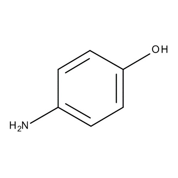 4-Aminophenol سیگما آلدریچ 