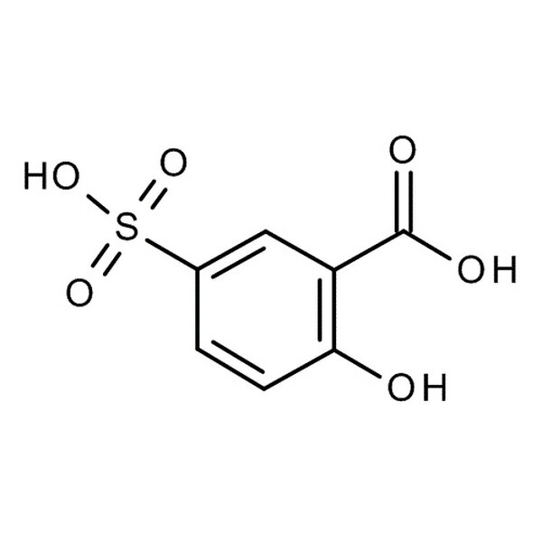 5-Sulfosalicylic acid dihydrate سیگما آلدریچ 