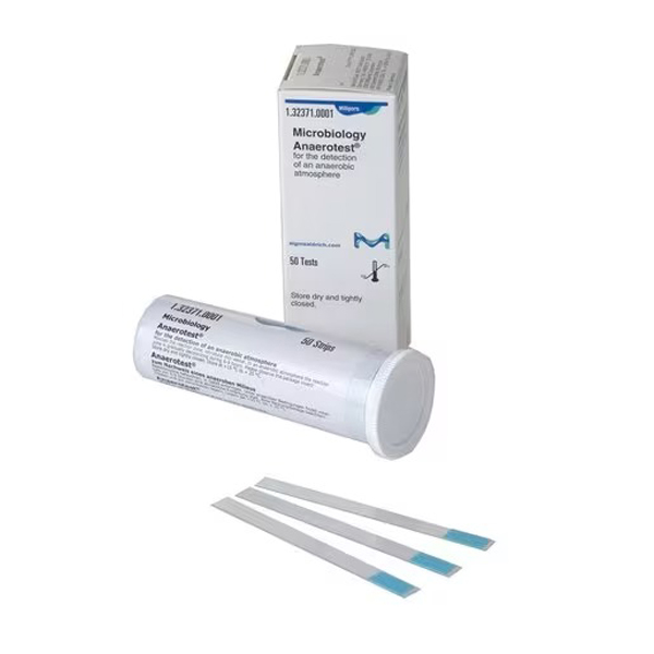 Anaerotest Strips سیگما آلدریچ 