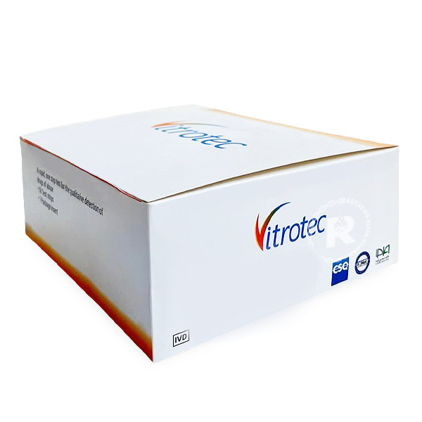 استریپ HCG URine-strip 3mm