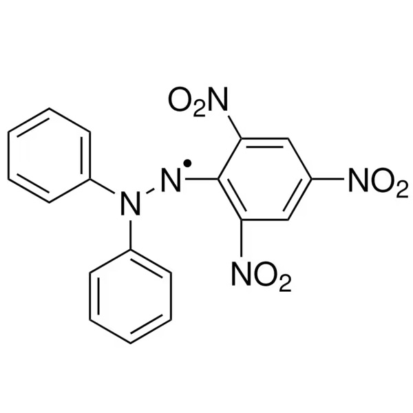 2.2Diphenyl-1-picrylhdrazyl -1gr سيگما آلدريچ (D9132)