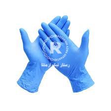  دستكش نيتريل TOP GLOVE سايز M