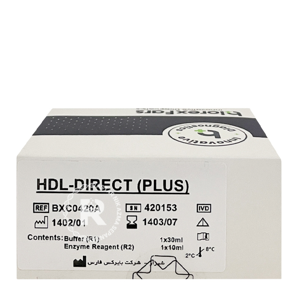 HDL Direct بایرکس