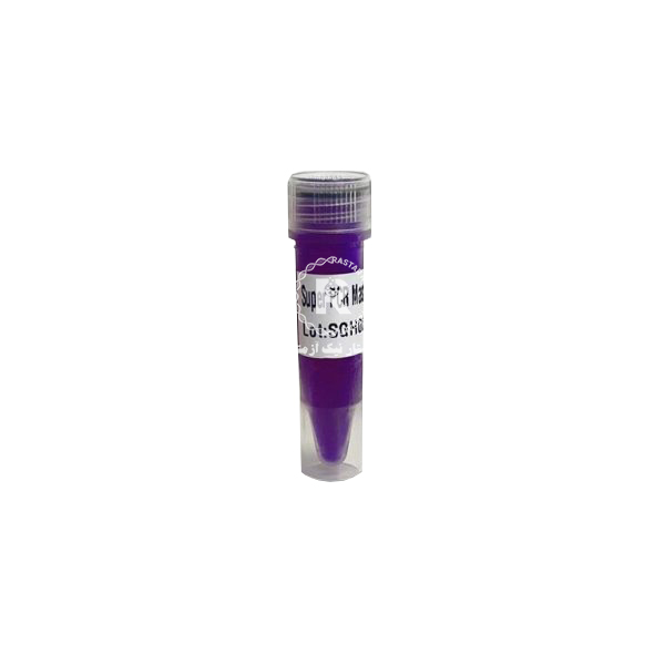 Super PCR Master Mix 2X (Proofreading included)-YT1553-1ml