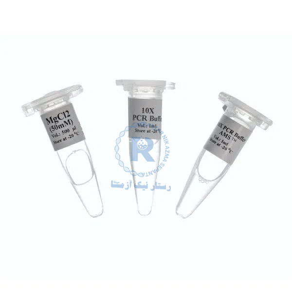 "10X PCR Buffer 1ml-MM2101"