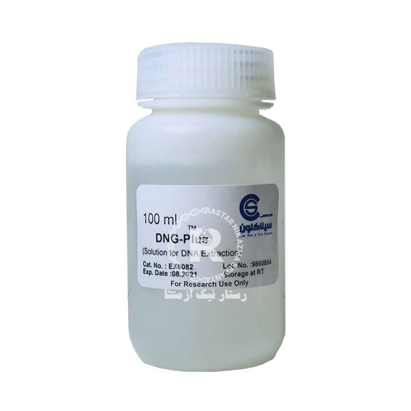 DNA Extration Solution (DNG - plus) 100ml-EX6082