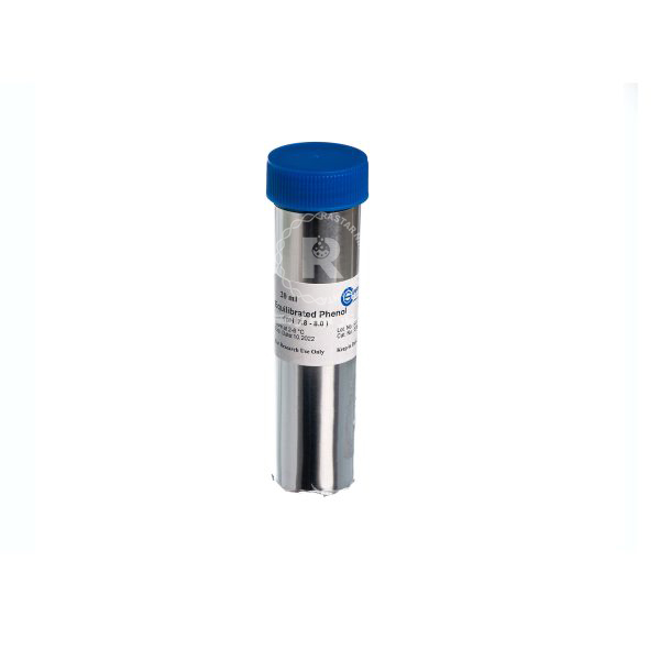 Equilibrated phenol-20ml- EX6091