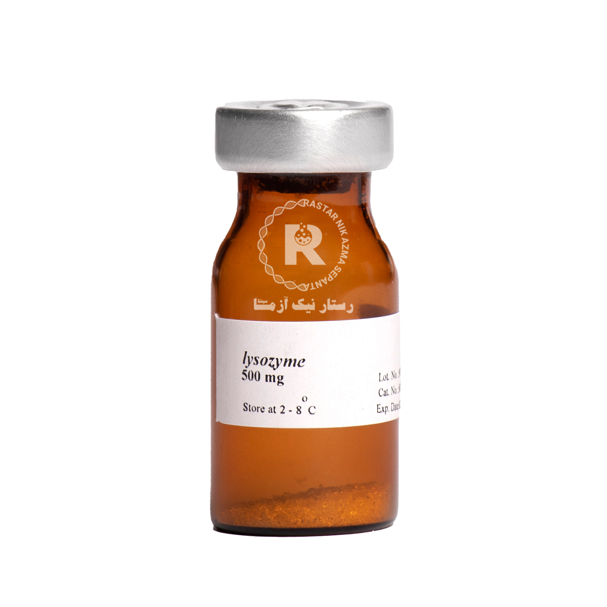 Lysozyme-500mg-MO5471