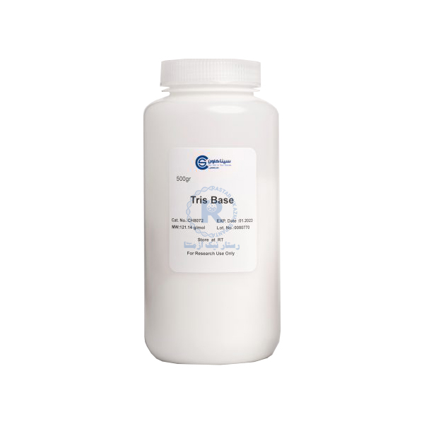 Tris Base 500g-CH8072