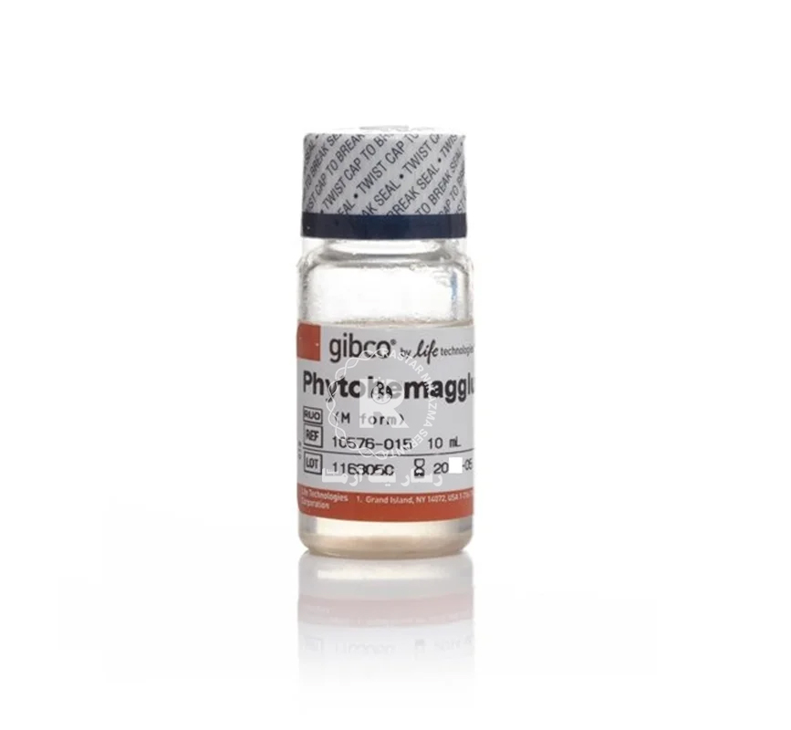 PHA 10ML GIBCO