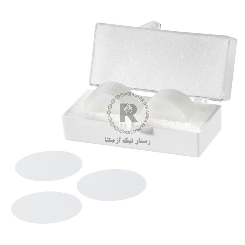 Coverslips, Fits into: 6 well,Dimension : 25 mm, Sterilized, SPl  20025