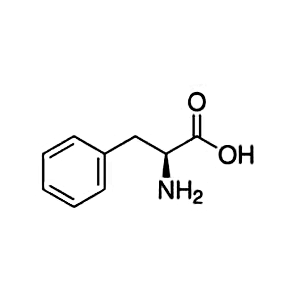 DL فنيل آلانين25grمرك