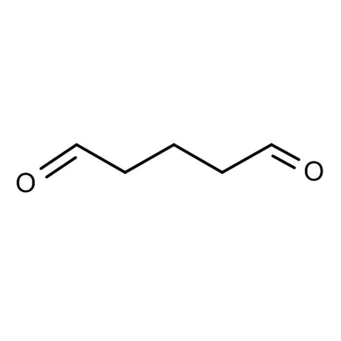 Glutardialdehyde 1litr مرك (820603)