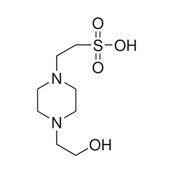 HEPES 25 g مرك (110110)