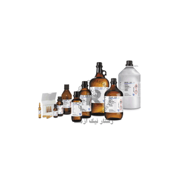 K2 EDTA اتيلن دي پتاسيم تترااستيك اسيد 1Kg مرك