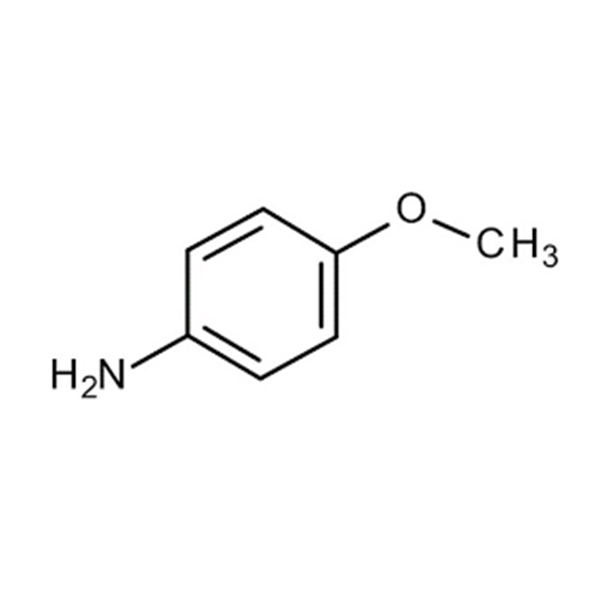 p-anisidine 500g مرك (800458)