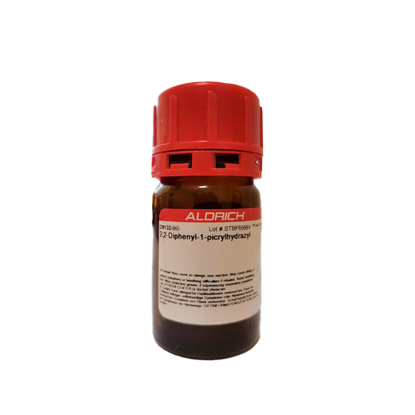 2.2Diphenyl-1-picrylhdrazyl -1gr سيگما آلدريچ (D9132)