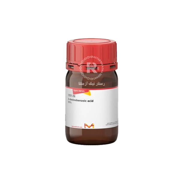3 آمينو بنزوئيك اسيد 100g سيگما آلدريچ (127671)