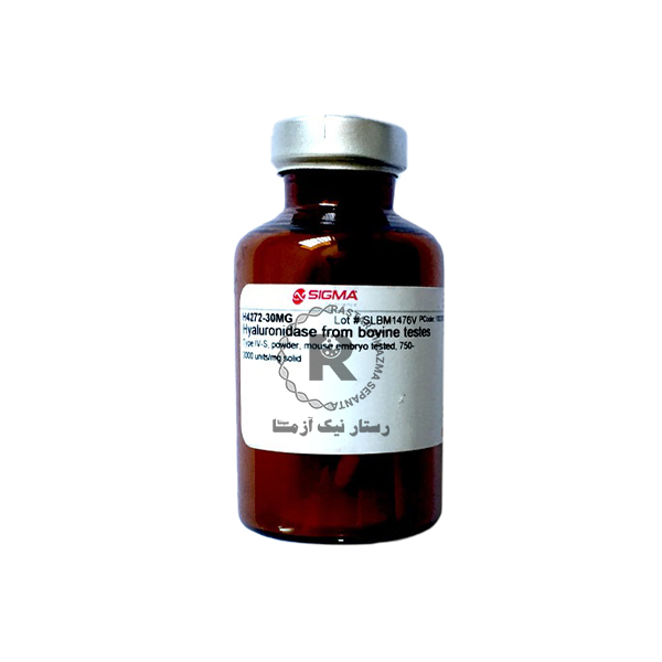 Hyaluronidas 30mg سيگما -آلدريچ (H4272)