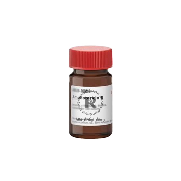 آمفوتريپسينB  100Mg سيگما -آلدريچ (A2942)