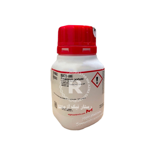 سوربات پتاسيم 250g -سيگماآلدريچ(85520)
