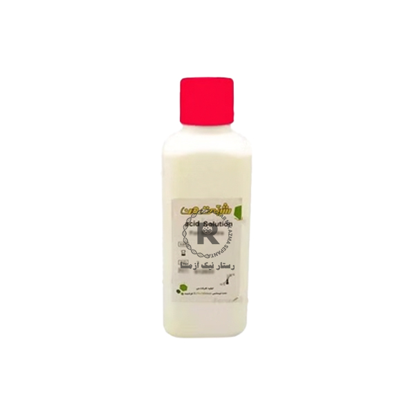 اسيد SOLUTION 1L من