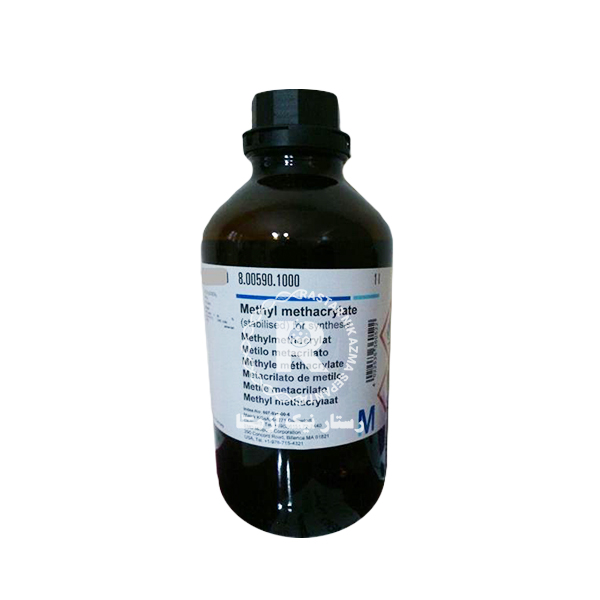 (Methyl methacrylate 1L MERCK (800590