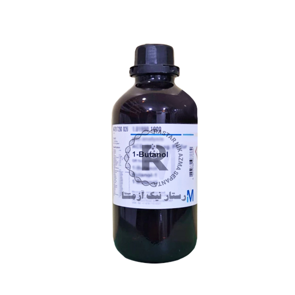 1-بوتانول 1L مرك (100988)