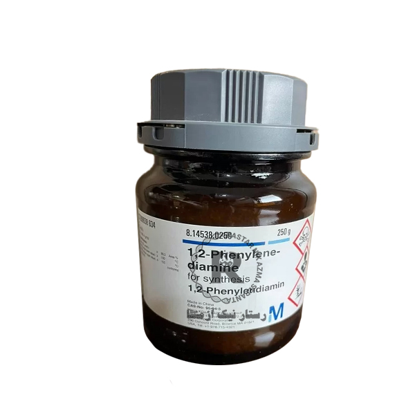 1و2 فنيلن دي آمين 250g مرك -(814538)