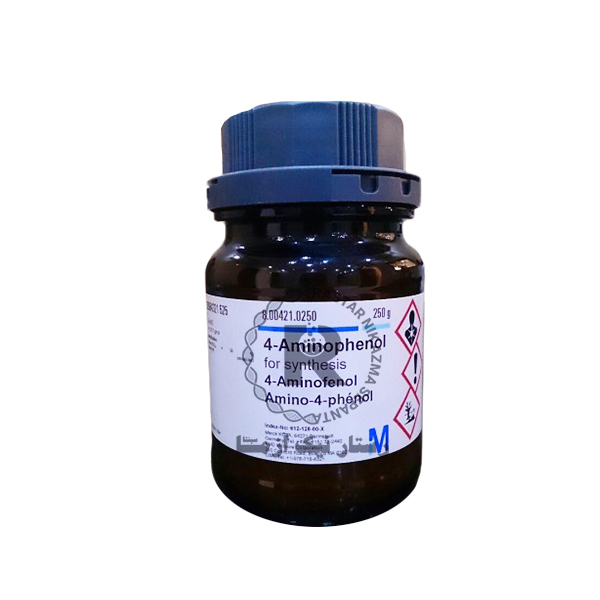 4-آمينوفنل250g مرك (800421)