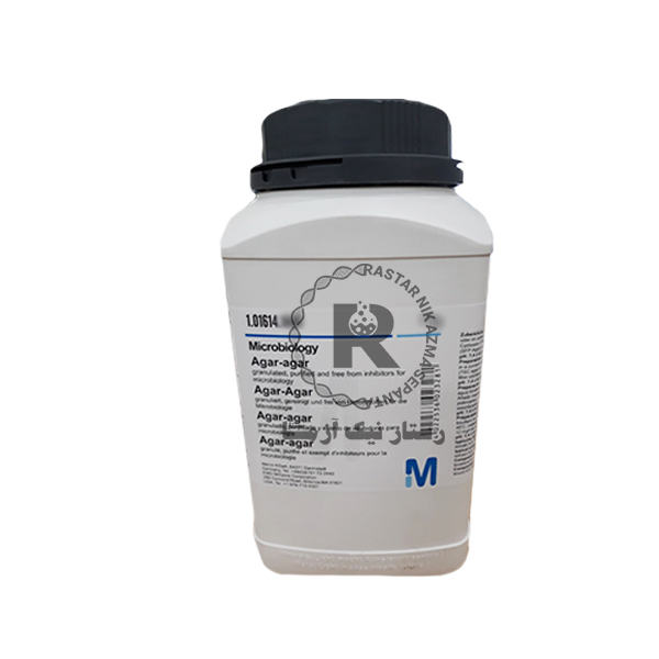 Agar-agar 500gمرك(101614)