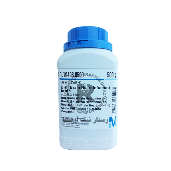 Brainhearth 500g مرك -(110493)