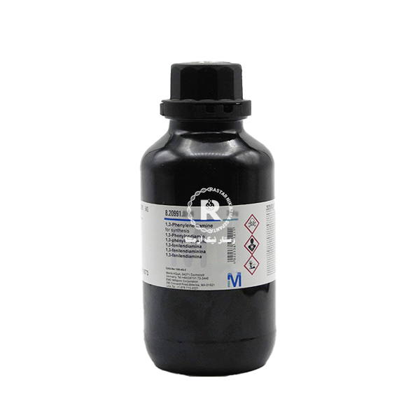 M-PHENYLENEDIAMINE 5G مرك (820991)