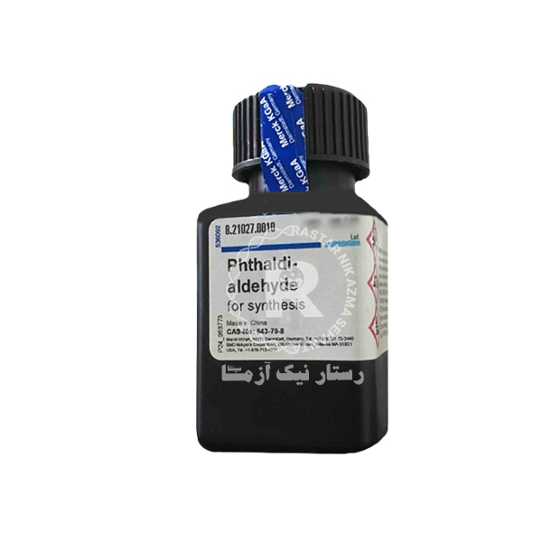 Phthaldi-aldehid 10g مرك -(821027)