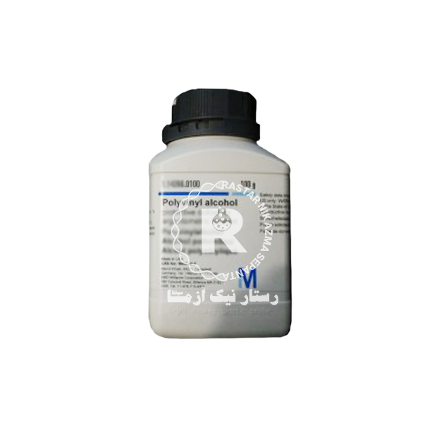 POLYVINYL ALCHOHOL 100G -مرك (814894)