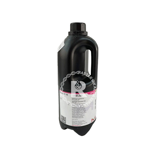 آب اكسيژنه 25L مرك(108597)